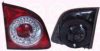 KLOKKERHOLM 95330703A1 Combination Rearlight